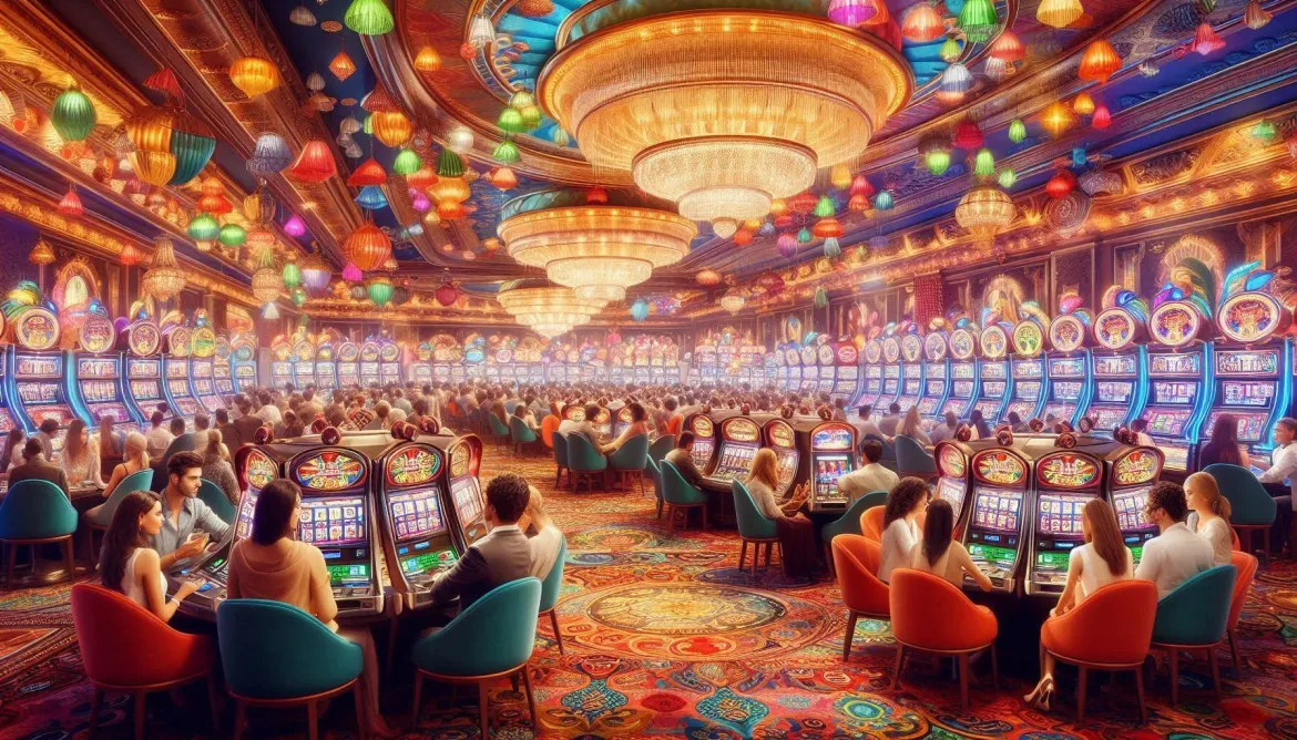 Fair Go Casino
